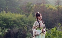 超大胆真人阴部展